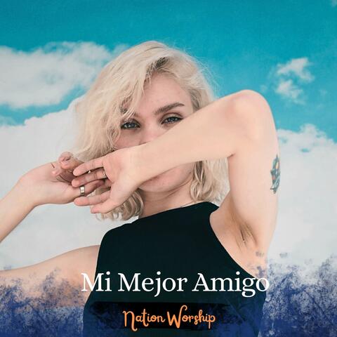 Mi Mejor Amigo