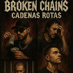Broken Chains/ Cadenas Rotas