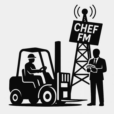 Chef FM