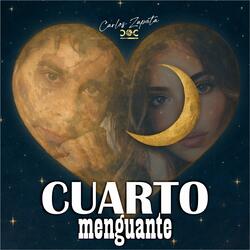 CUARTO MENGUANTE (Pop-Reggaeton)