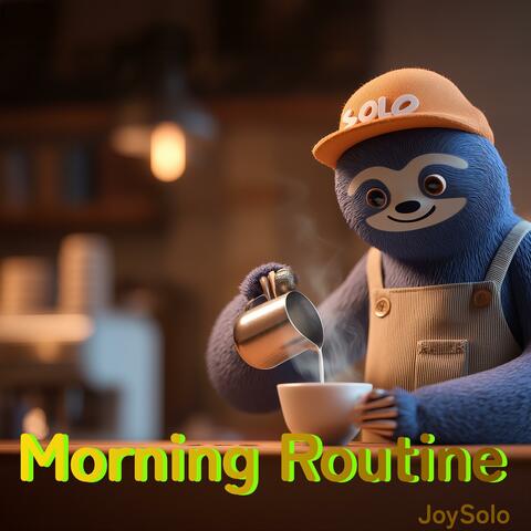 Morning Routine