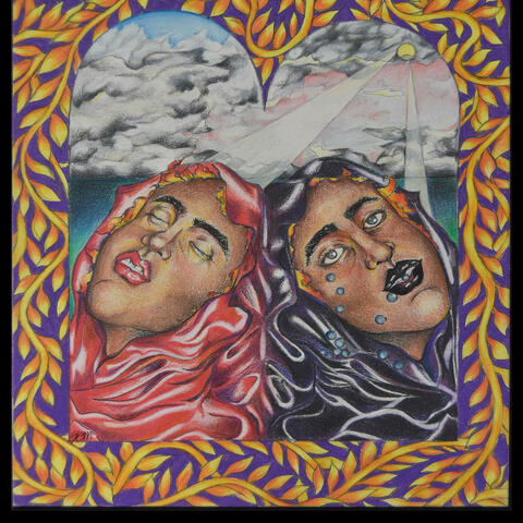 Love & Grief