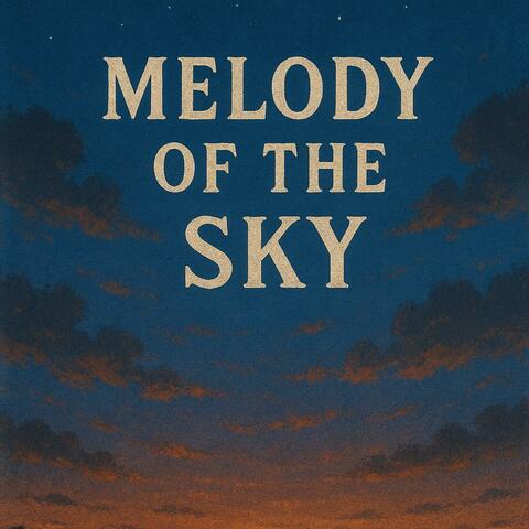 Melody of the Sky