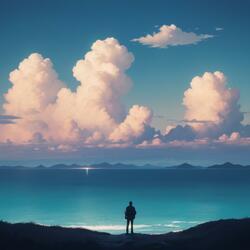 I Thought About Death, About Time