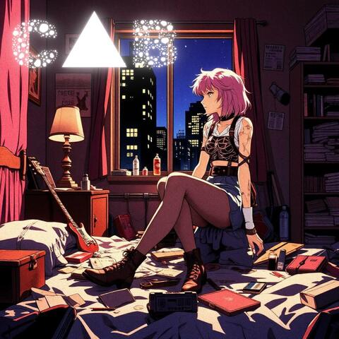 Away from Here (is where I want to be)