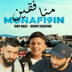 DON BADI & ADAM SGHIR (MONAFIQIN)