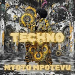 Mtoto Mpotevu