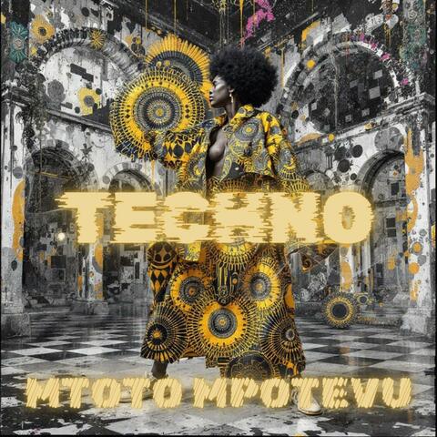 Mtoto Mpotevu