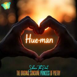 Hue-man