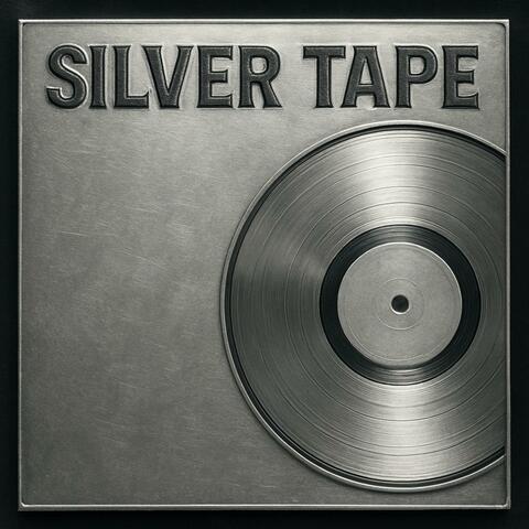 SILVER TAPE