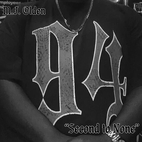 Second to None (Single EP)