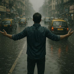 Andekha Ishq (Radio Edit)