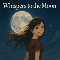 Whispers to the Moon