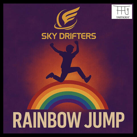 Rainbow Jump