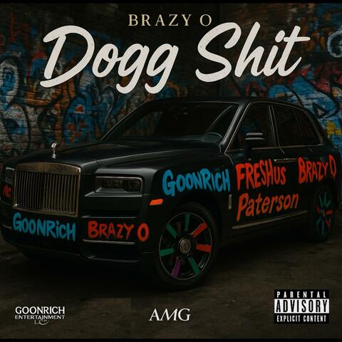 Dogg Shit