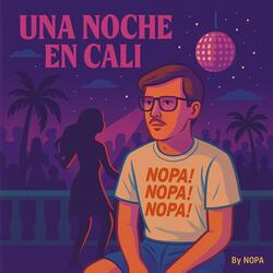 Una Noche en Cali