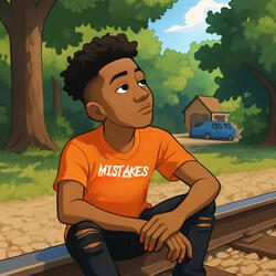 Mistakes (feat. Stormi)