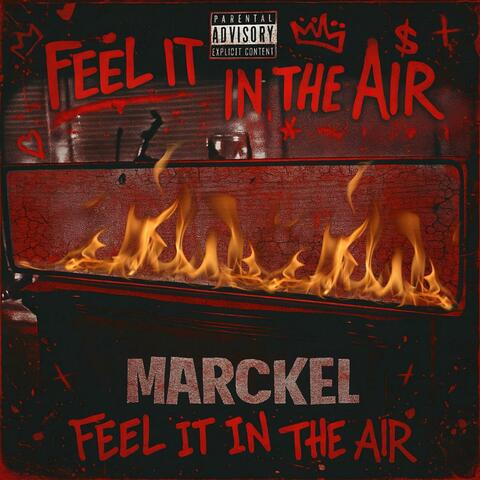Feel It In The Air