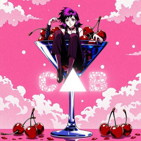 Life’s a Bowl of Cherries (I’m not ashamed)