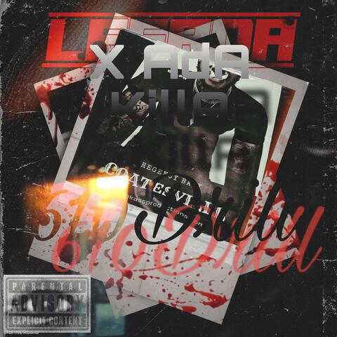 Drilla Times ADAKilla