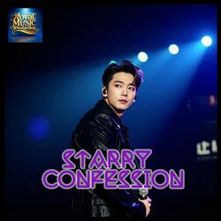 Starry Confession