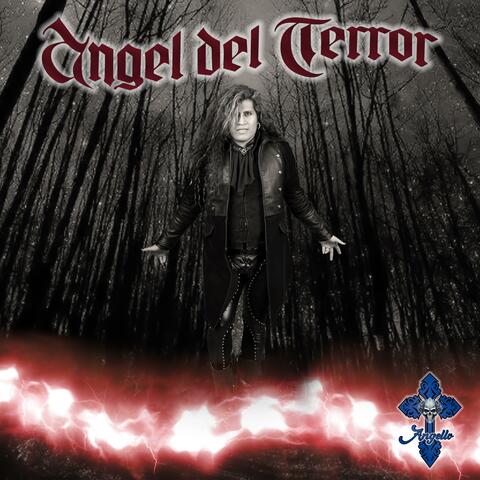 ANGEL DEL TERROR