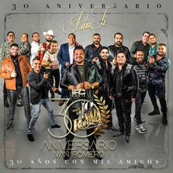 Llorare por ti Ivan Romero,Banda Los Mazatlecos