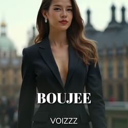 Boujee