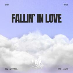 FIL (Fallin' In Love)