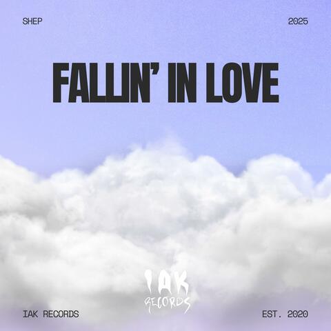 FIL (Fallin' In Love)