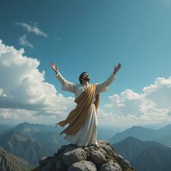 La Oración de Jabes (Inspirado en 1 de Crónicas 4:10)