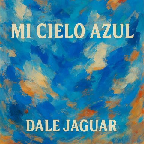 Mi cielo azul