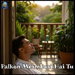 Palkon Mein Basi Hai Tu