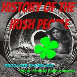 Bones and Souls | A Heart-Wrenching Irish Lament for the Lost (feat. Sinéad Eabha Moore)