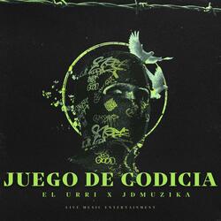 Juego de Codicia (feat. JDMUZIKA)