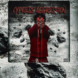 Cypress Agression