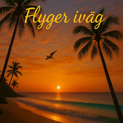 Flyger Iväg