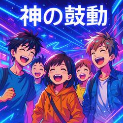 イエスは君を愛してる