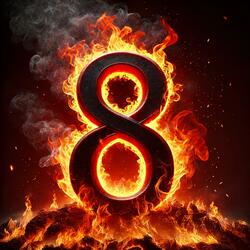 AG8 (feat. AG Steezy)