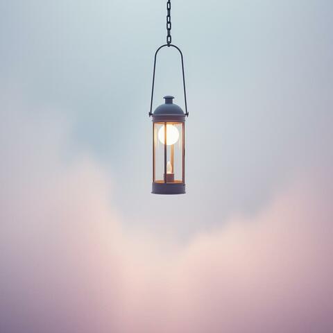 Flicker in the Haze