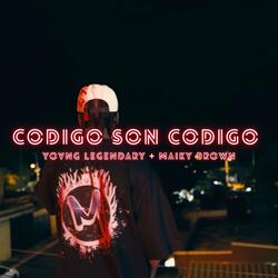 codigo son codigo (feat. Maiky Brown)