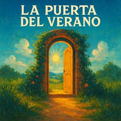 La puerta del verano