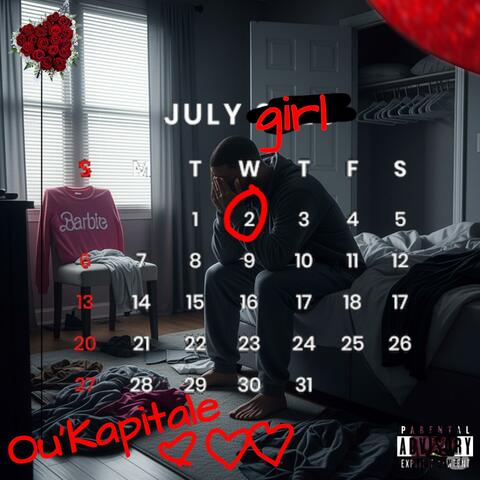 July Girl
