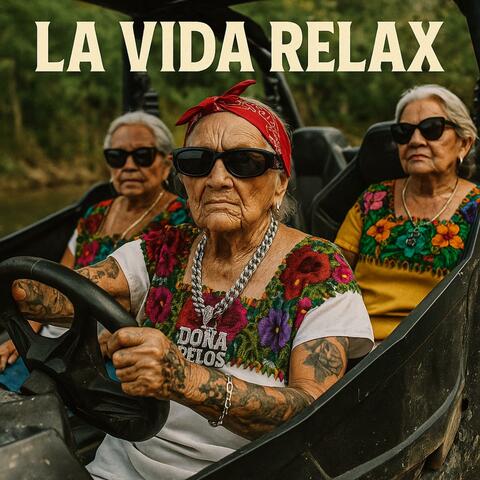 La Vida Relax