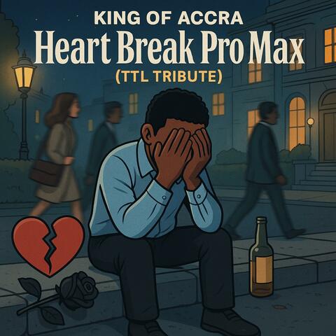 Heartbreak Pro Max (TTL Tribute)