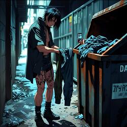 (S)limy [M]usty [U]sed [T]ights