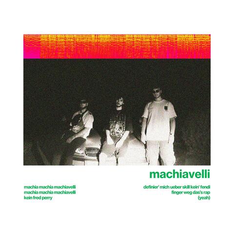 Machiavelli