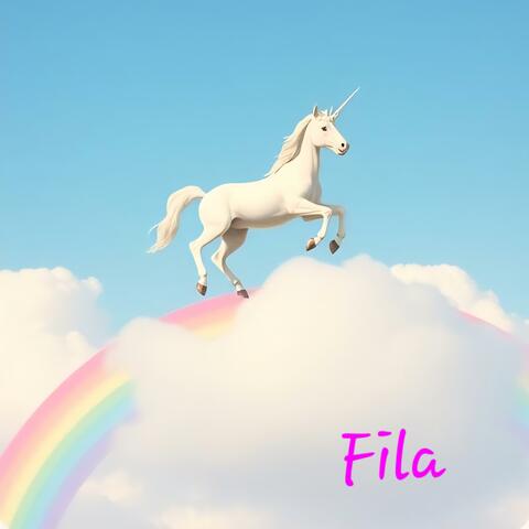 Das Einhorn Fila
