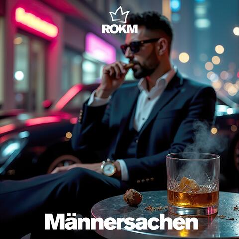 Männersachen