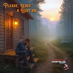 Please, Leave a Light On  (Country-Rock Version IV, Long-Play)